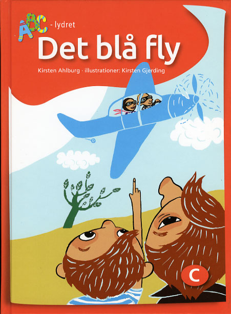 blaa-fly